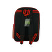 Picture of GAME OVER BACKPACK 38CM WITH DETACHABLE LUNCH BOX